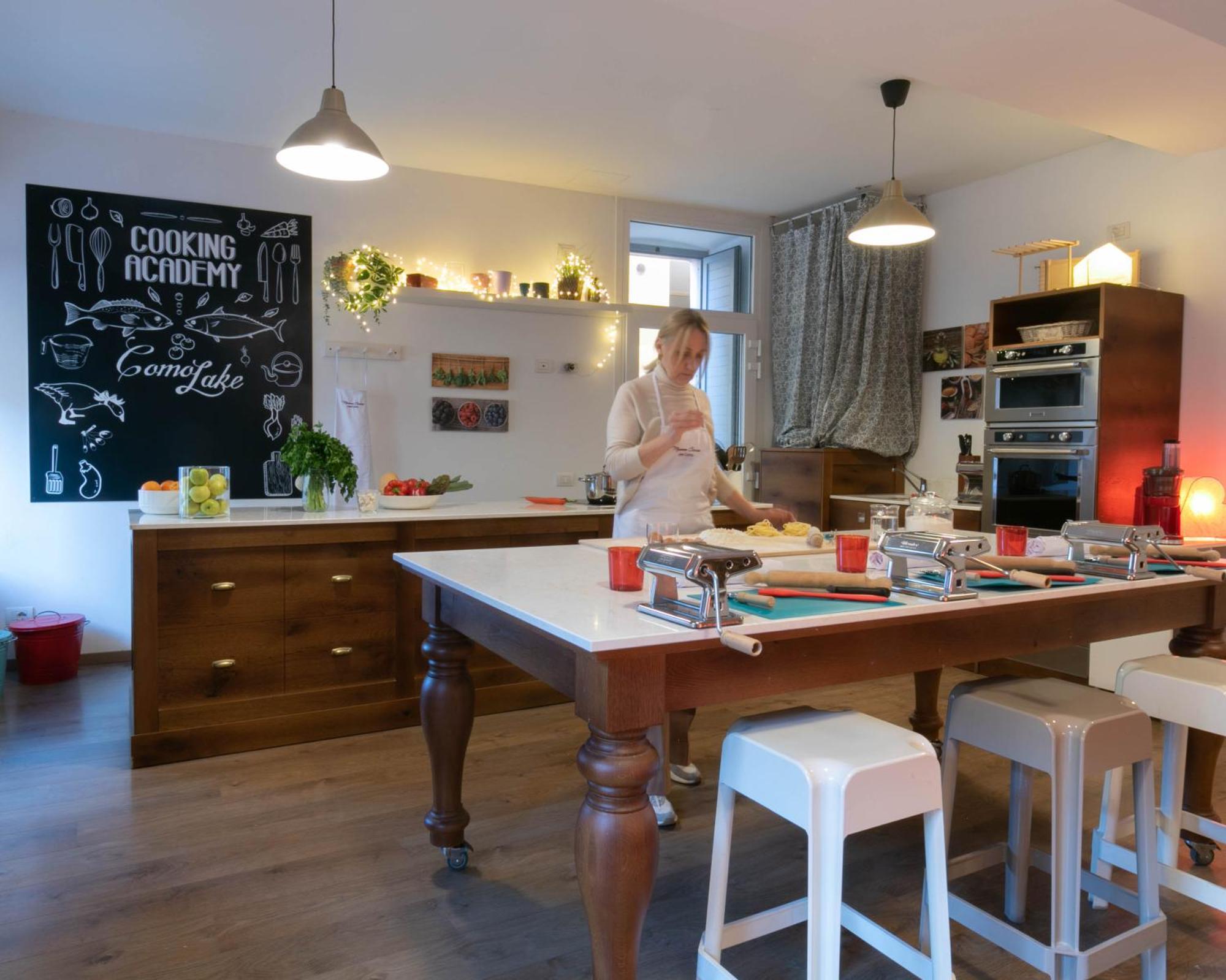 Mamma Ciccia Holiday Home - Lake Front Apartment แมนเดลโล เดล ลาริโอ ภายนอก รูปภาพ